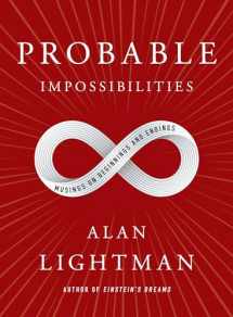 9781524749019-152474901X-Probable Impossibilities: Musings on Beginnings and Endings