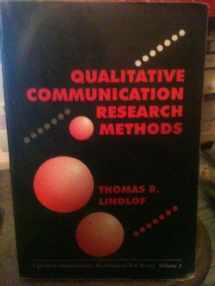 9780803935181-0803935188-Qualitative Communication Research Methods (Current Communication)