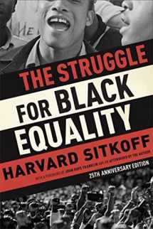 9780809089246-0809089246-The Struggle for Black Equality