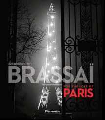 9782080201683-2080201689-Brassai: For the Love of Paris