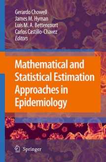 9789048123124-9048123127-Mathematical and Statistical Estimation Approaches in Epidemiology