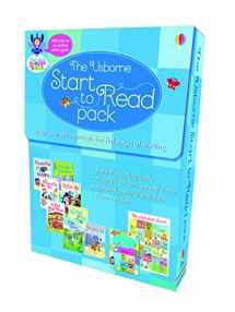9781409565703-140956570X-Start to read pack