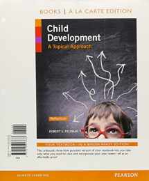 9780205947683-0205947689-Child Development: A Topical Approach