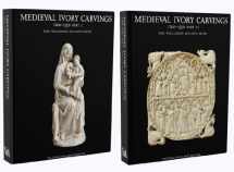 9781851778119-185177811X-Medieval Ivory Carvings 1200-1550