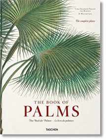 9783836566148-3836566141-The Book of Palms / Das Buch der Palmen / Le livre des palmiers