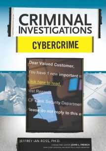 9780791094068-0791094065-Cybercrime (Criminal Investigations)