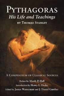 9780892541607-0892541601-Pythagoras: His Life and Teachings