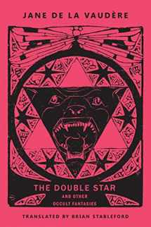 9781943813643-1943813647-The Double Star and Other Occult Fantasies