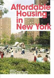 9780691197159-0691197156-Affordable Housing in New York: The People, Places, and Policies That Transformed a City