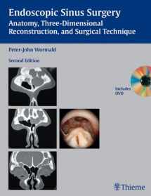 9781588906038-1588906035-Endoscopic Sinus Surgery: Anatomy, Three-Dimensional Reconstruction, and Surgical Technique