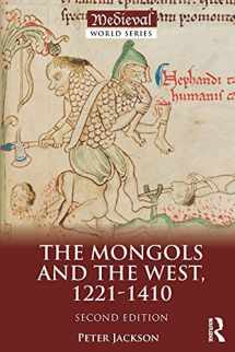 9781138848481-1138848484-The Mongols and the West (The Medieval World)