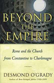 9780824519087-0824519086-Beyond the Empire: The Church in Rome From Constantine