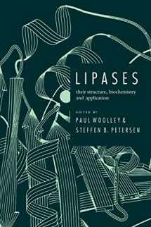 9780521207997-0521207991-Lipases: Their Structure, Biochemistry and Application
