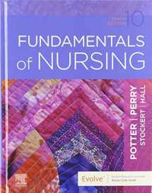 9780323761048-0323761046-Fundamentals of Nursing - Text and Study Guide Package