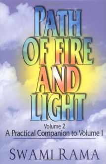 9780893891121-0893891126-Path of Fire and Light (Vol 2): A Practical Companion to Volume One (Volume 1)