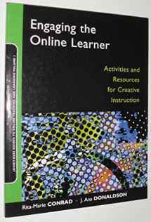 9780787966676-0787966673-Engaging the Online Learner: Activities and Resources for Creative Instruction (Jossey-Bass Guides to Online Teaching and Learning)