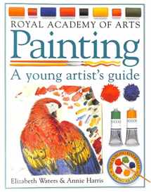 9780751350777-075135077X-Painting (Young Artist)