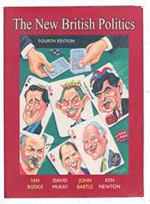 9781405824217-1405824212-The New British Politics