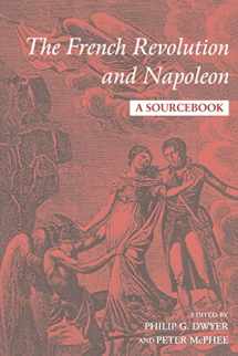 9780415199087-0415199085-The French Revolution and Napoleon