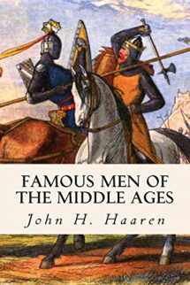 9781508546399-1508546398-Famous Men of the Middle Ages