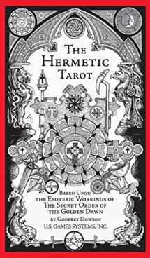 9780913866924-091386692X-The Hermetic Tarot