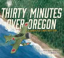 9780544430761-054443076X-Thirty Minutes Over Oregon: A Japanese Pilot's World War II Story