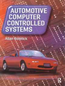 9781138177178-1138177172-Automotive Computer Controlled Systems: Diagnostic tools and techniques