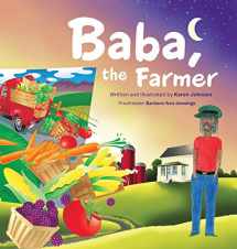 9781728327419-1728327415-Baba, the Farmer