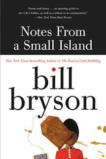 9780380727506-0380727501-Notes from a Small Island