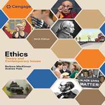 9781305958678-1305958675-Ethics: Theory and Contemporary Issues