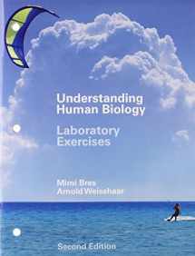 9780131790094-0131790099-Understanding Human Biology: Laboratory Exercises
