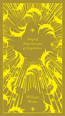 9780241303054-0241303052-Songs of Innocence and Experience: Penguin Pocket Poets (Penguin Clothbound Poetry)