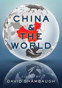 9780190062316-0190062312-China and the World
