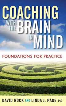 9780470405680-0470405686-Coaching with the Brain in Mind: Foundations for Practice