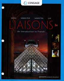 9780357041727-0357041720-Liaisons Intro French