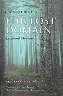 9780199678686-0199678685-The Lost Domain: Le Grand MeaulnesCentenary Edition