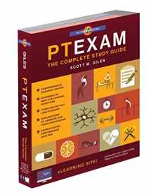 9781890989408-1890989401-PTEXAM: The Complete Study Guide