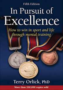 9781450496506-1450496504-In Pursuit of Excellence