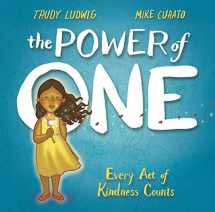 9781524771591-1524771597-The Power of One: Every Act of Kindness Counts
