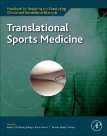 9780323912594-0323912591-Translational Sports Medicine (Handbook for Designing and Conducting Clinical and Translational Research)