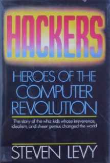 9780385191951-0385191952-Hackers: Heroes of the Computer Revolution