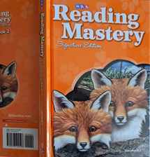 9780076124596-0076124592-Reading Mastery Reading/Literature Strand Grade 1, Storybook 2 (READING MASTERY LEVEL VI)