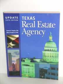 9780793187652-0793187656-Texas Real Estate Agency