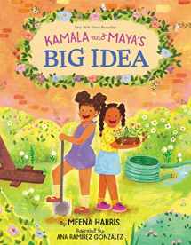 9780062937407-0062937405-Kamala and Maya’s Big Idea