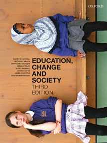 9780195522273-0195522273-Education, Change and Society