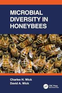 9780367539443-0367539446-Microbial Diversity in Honeybees