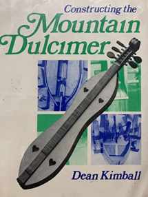 9780679202851-0679202854-Constructing the mountain dulcimer