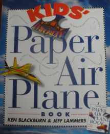 9783829027670-3829027672-Kids - Paper Air Planes