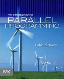 9780123742605-0123742609-An Introduction to Parallel Programming