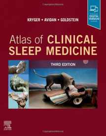 9780323654036-0323654037-Atlas of Clinical Sleep Medicine